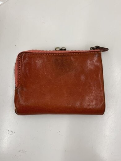 商品画像：2つ折り財布/--/BRW/レディース 2