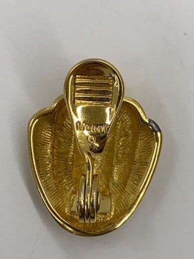 商品画像：イヤリング/--/GLD/レディース 3