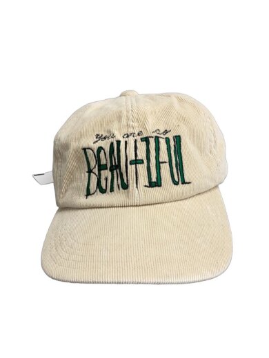 商品画像：キャップ/--/コットン/メンズ/103-N-1501// 1