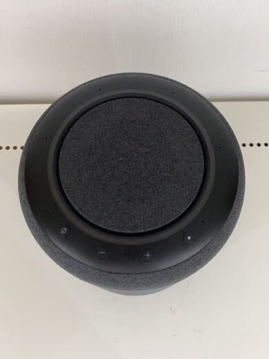 商品画像：スピーカー Echo Studio O2T2V3 5