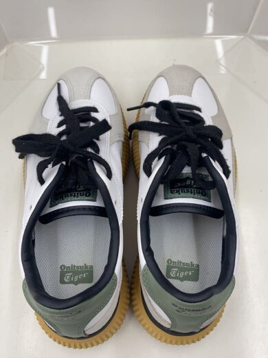 商品画像：ローカットスニーカー/24cm/WHT/F580623 3