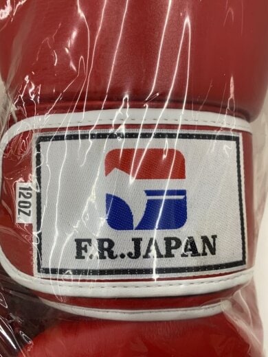 商品画像：F.R.JAPAN/ボクシンググローブ 3