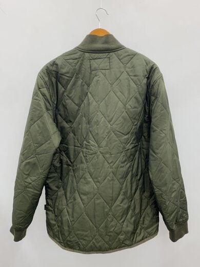 商品画像：ジャケット/L/ポリエステル/GRN/115272-003 2