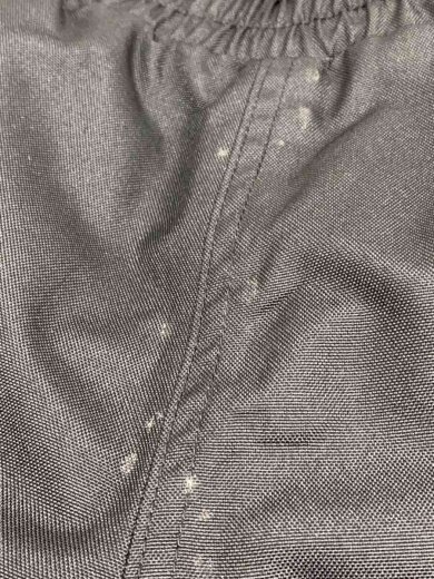 商品画像：ボトム/L/ポリエステル/BLK/07-908 7