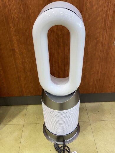 商品画像：ヒーター・ストーブ Purifier Hot + Cool Gen1 HP10WW// 4