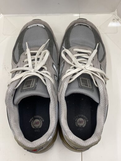 商品画像：ニューバランス/M990/27cm/GRY// 3