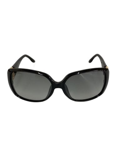 商品画像：サングラス/--/プラスチック/BLK/CLR/レディース/GG3520 1