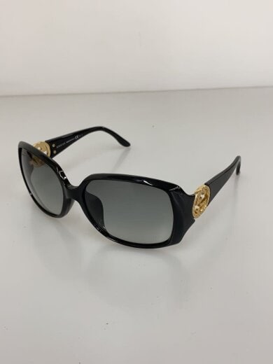 商品画像：サングラス/--/プラスチック/BLK/CLR/レディース/GG3520 2