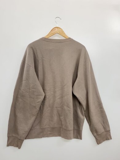 商品画像：スモールＢＯＸロゴ/スウェット/L/コットン 2