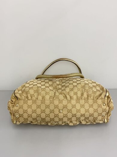 商品画像：トートバッグ/キャンバス/BEG/189831 002122 4