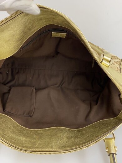 商品画像：トートバッグ/キャンバス/BEG/189831 002122 6