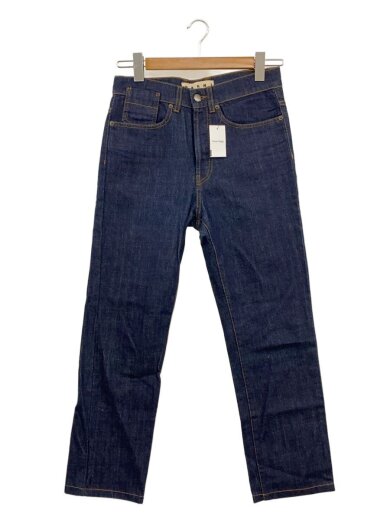 商品画像：ワンオッシュデニム/29/コットン/NVY/無地/pujur03a00tcq73 1