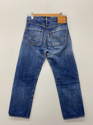 商品画像：501ZXX復刻/日本製/ストレートパンツ/32/デニム/IDG/54501-0004 2