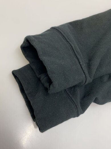 商品画像：カットソー/4/コットン/BLK/無地/053－2266005// 5