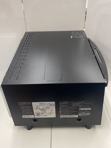 商品画像：トースター ET-GL30E2// 2