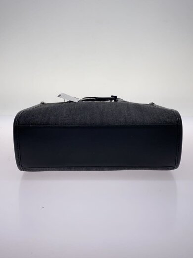 商品画像：ハンドバッグ/--/BLK/ce-2501// 4