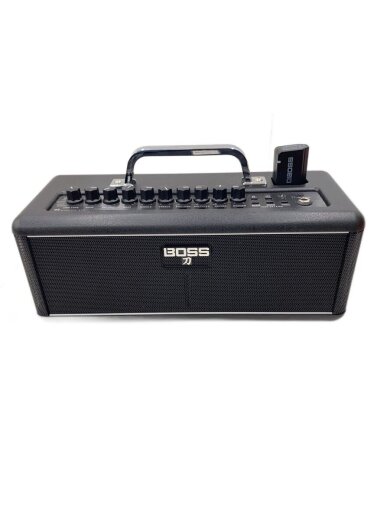 商品画像：KTN-AIR アンプ KATANA-AIR 1