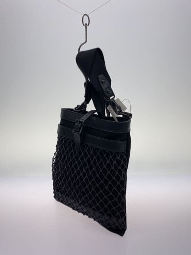 商品画像：ショルダーバッグ/--/BLK// 2