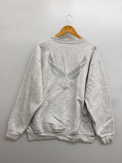 商品画像：ＭＥＫＥ．ＩＮＣ/スウェット/--/コットン/GRY// 2