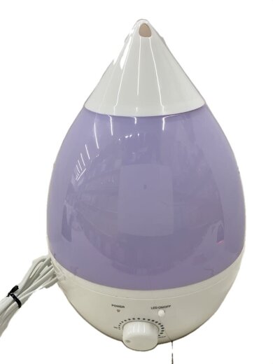 商品画像：加湿器 HG-ASL008 1