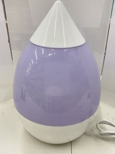 商品画像：加湿器 HG-ASL008 2
