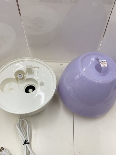 商品画像：加湿器 HG-ASL008 3