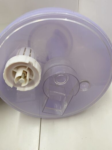 商品画像：加湿器 HG-ASL008 5