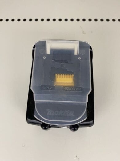 商品画像：インパクトドライバー・レンチ TD161DRGX [青] 6
