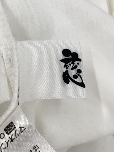 商品画像：ボトム/75/コットン/WHT/04122842 4