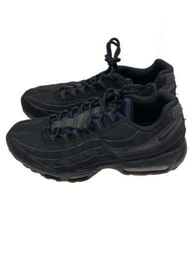 商品画像：AIR MAX 95/エアマックス/ブラック/609048-092/28.5cm/BLK// 1