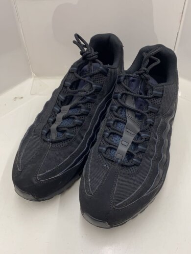 商品画像：AIR MAX 95/エアマックス/ブラック/609048-092/28.5cm/BLK// 2