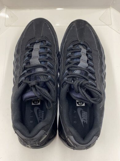 商品画像：AIR MAX 95/エアマックス/ブラック/609048-092/28.5cm/BLK// 3