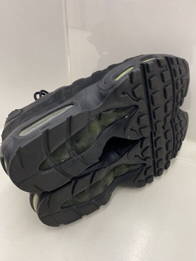 商品画像：AIR MAX 95/エアマックス/ブラック/609048-092/28.5cm/BLK// 4