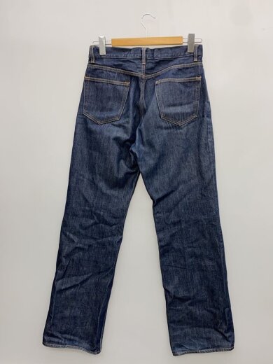 商品画像：HARD TWIST DENIM 5P PANTS/30/コットン/NVY/無地/A00P01DM// 2