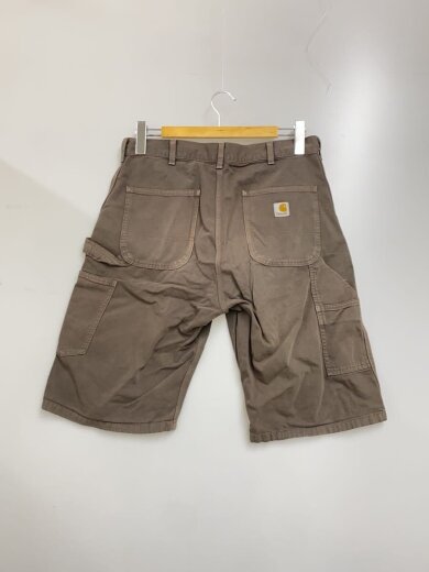 商品画像：ペインターショートパンツ/L/コットン/BRW/07073-59 2