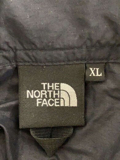 商品画像：COMPACT ANORAK_コンパクトアノラック/XL/ナイロン/BLK// 3