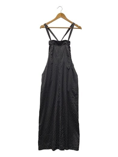 商品画像：キャミワンピース/2/ポリエステル/BLK/玉虫/YC-D04-900// 1