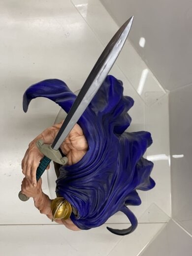 商品画像：フィギュア// 5