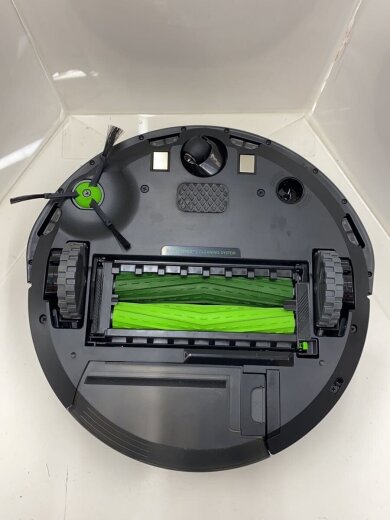 商品画像：掃除機/i2158 2