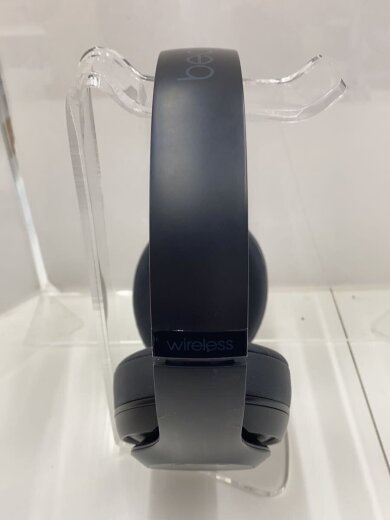 商品画像：BEATS STUDIO3 WIRELESS/ヘッドホン 2