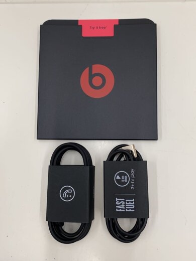 商品画像：BEATS STUDIO3 WIRELESS/ヘッドホン 6