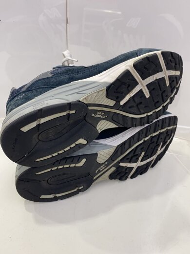 商品画像：ニューバランス/MR993/27.5cm/NVY 6