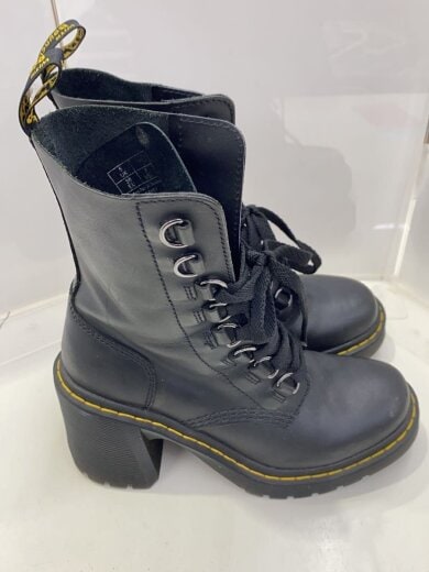 商品画像：レースアップブーツ/UK5/BLK 2