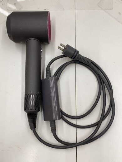商品画像：ドライヤー・ヘアアイロン Dyson Supersonic Ionic HD03 ULF IIR 2