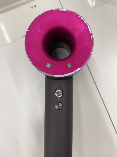 商品画像：ドライヤー・ヘアアイロン Dyson Supersonic Ionic HD03 ULF IIR 3