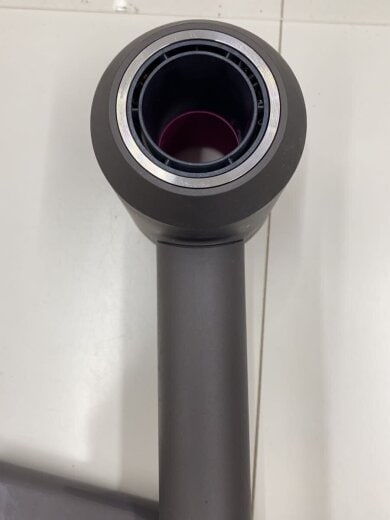 商品画像：ドライヤー・ヘアアイロン Dyson Supersonic Ionic HD03 ULF IIR 4