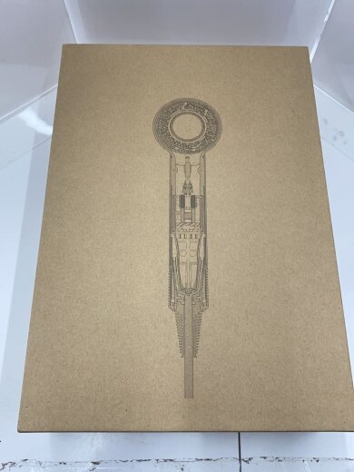 商品画像：ドライヤー・ヘアアイロン Dyson Supersonic Ionic HD03 ULF IIR 7