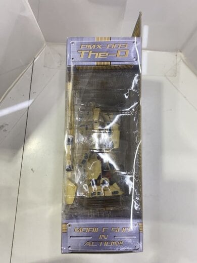 商品画像：モビルスーツインアクション　ジオ/MIAZガンダム 3