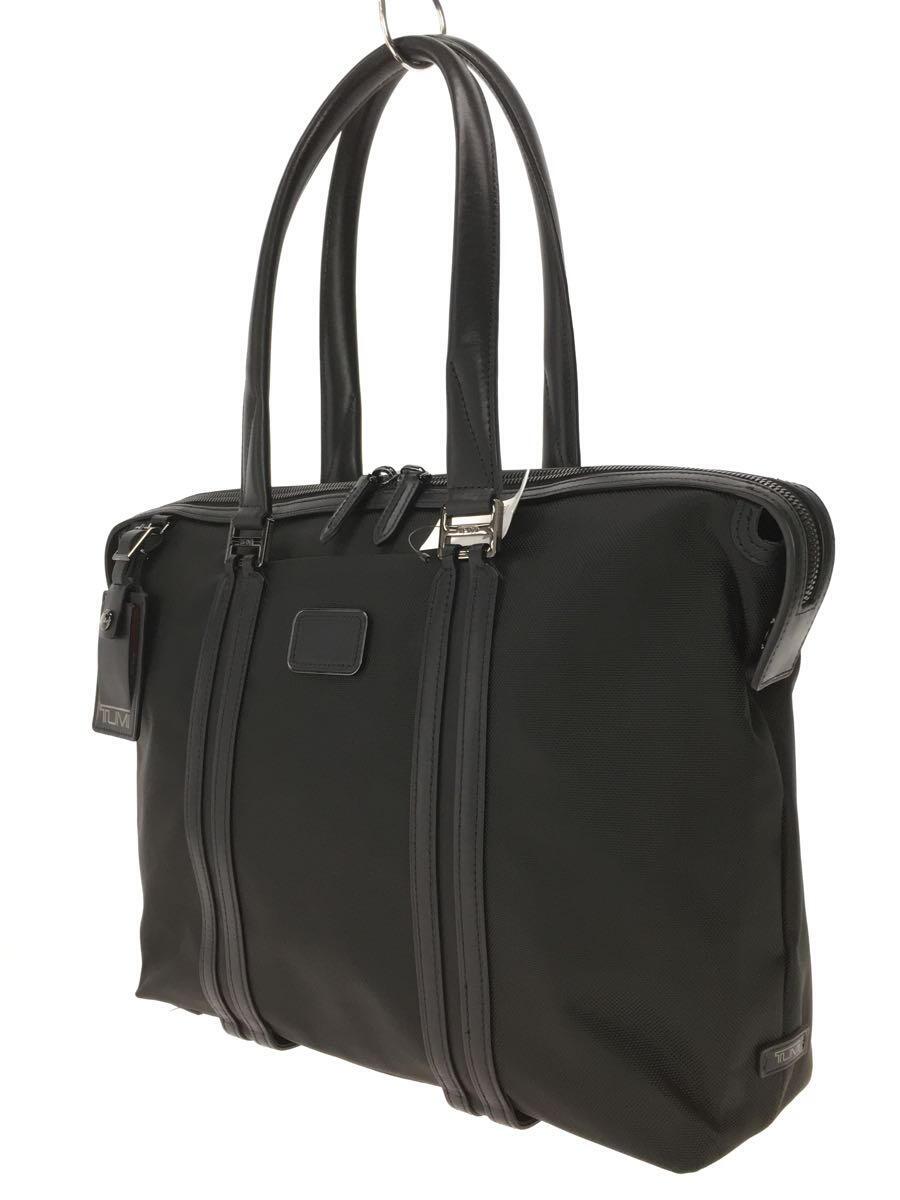 TUMI(トゥミ) / JARVIS/ブリーフケース/BLK/MADE IN CHINA 中古品の販売・通販ならセカンドストリート
