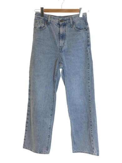 画像：Levi’sボトム/26/コットン/BLU/A0092-00021